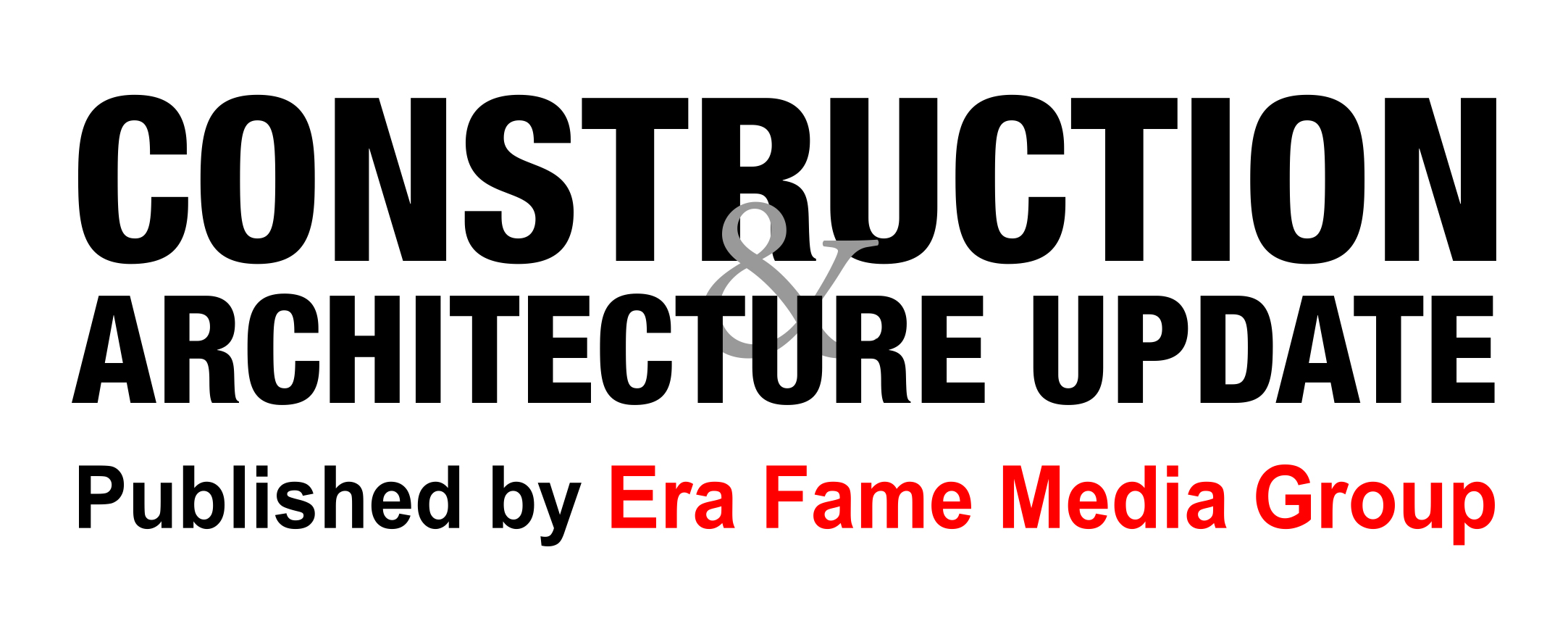 Construction & Architecture Magazine