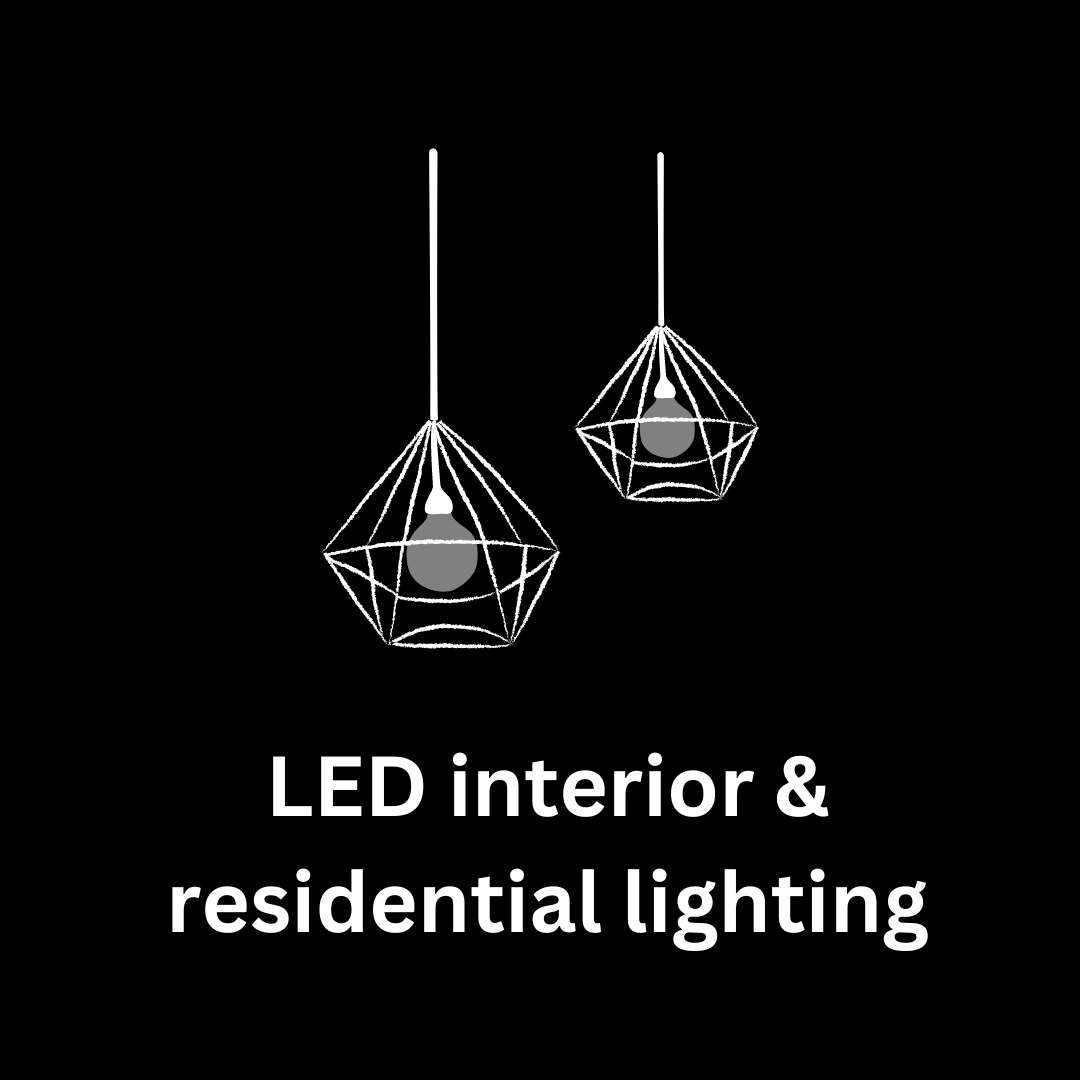 LED Mumbai 25 - product categories - led-interior-lighting