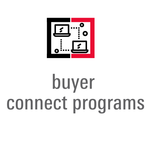 Add a heading - buyer-connect-programs
