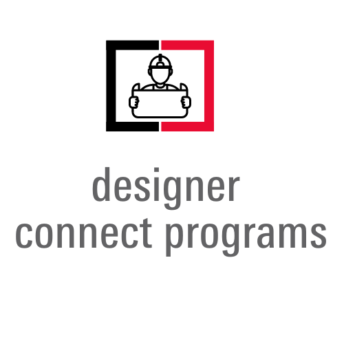 Add a heading - designer-connect-programs