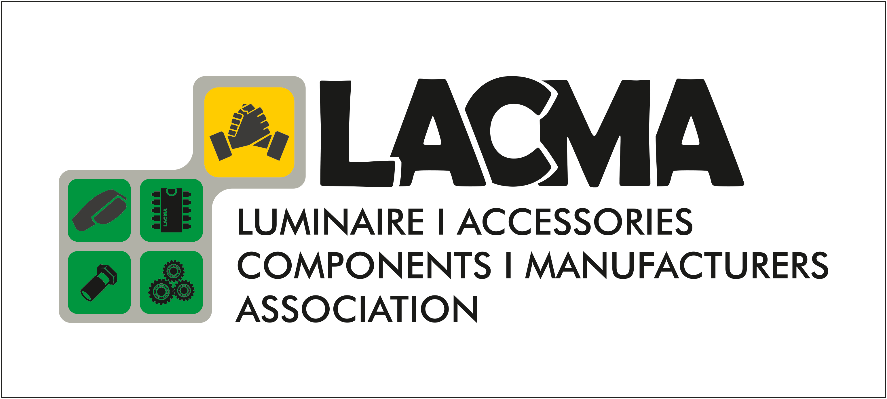Luminaire Accessories Components Manufacturers Association